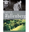 Első borító: Raoul Wallenberg élete