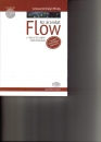 Első borító: Flow.Az áramlat. A tökéletes élmény pszichológiája