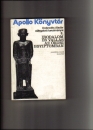 Első borító: Irodalom és vallás az ókori Egyiptomban.Dobrovits Aladár válogatott tanulmányai II.