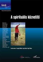 A spirituális közvetítő