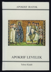 Apokrif levelek