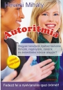 Első borító: Autoritmia. Hogyan tanuljunk nyelvet kedvenc filmünk, regényünk, zenénk és érdeklődési körünk alapján