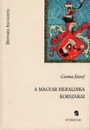 Első borító: A magyar heraldika korszakai 