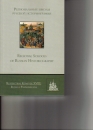 Első borító: Regional Schools of Russian Historiography/ Regonalnüje skoli russzkoj isztorigrafii