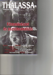 Thalassa.Pszichoanalízis-Társadalom-Kultúra 2010/1.