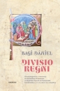 Első borító: Divisio regni. Országmegosztás, trónviszály és dinasztikus történetírás az Árpádok, a Piastok és a Premsylidák birodalmában a 11. és a korai 12.században
