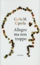 Első borító: Allegro ma non troppo