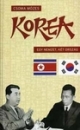 Első borító: Korea. Egy nemzet, két ország