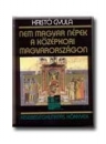 Első borító: NEM MAGYAR NÉPEK A KÖZÉPKORI MAGYARORSZÁGON