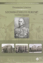 Szombathelyi Ferenc vezérezredes