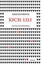 Első borító: Kicsi Lili