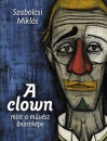 Első borító: A clown mint a művész önarcképe