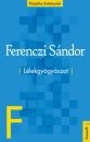 Első borító: Lélekgyógyászat /Válogatott írások/