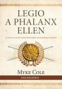 Első borító: Legio a phalanx ellen. Az antik világ két leghatékonyabb gyalogságának küzdelme