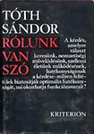 Rólunk van szó