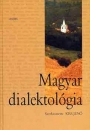 Első borító: Magyar dialektológia