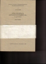 Első borító: Nyelvelméleti szöveggyüjtemény III.  1-2.kötet