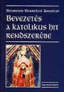 Első borító: Bevezetés a katolikus hit rendszerébe