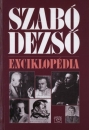 Első borító: Szabó Dezső - Enciklopédia