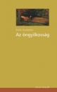 Első borító: Az öngyilkosság. Szociológiai tanulmány