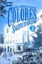 Első borító: Colores 2.