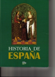 Historia de Espana