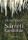 Első borító: Sárréti tájszótár