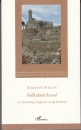 Első borító: Föld alatti Izrael. Az Ószövetség világának anyagi kultúrája