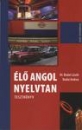 Első borító: Élő angol nyelvtan. Tesztkönyv