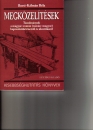 Első borító: Megközelítések. Tanulmányoka magyar-romám (román-magyar) kapcsolattörténetről és identitásról