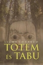 Első borító:  Totem és tabu