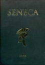 Első borító: Seneca összes művei III. Tragédiák
