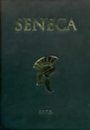 Első borító: Seneca összes művei III. Tragédiák