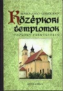 Első borító: Középkori templomok Pozsony vármegyében