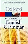Oxford Dictionary of English Grammar
