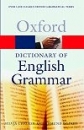 Első borító: Oxford Dictionary of English Grammar