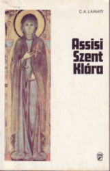 Assisi Szent Klára