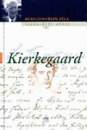 Első borító: Kierkegaard -tanulmány