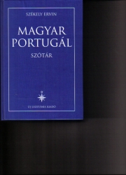 Magyar-portugál szótár