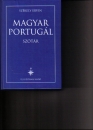 Első borító: Magyar-portugál szótár