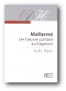 Első borító: Mallarmé