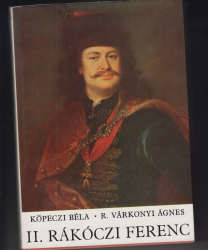 II.Rákóczi Ferenc