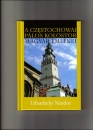 Első borító: A czestochowai pálos kolostor magyar emlékei