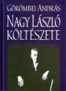 Első borító: Nagy László költészete 