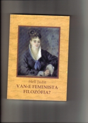 Van-e feminista filozófia ?