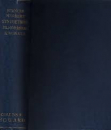 Első borító: Spencer Herbert syntetikus filozófiájának kivonata