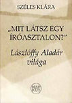  Mit látsz egy íróasztalon?