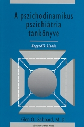 A pszichodinamikus pszichiátria tankönyve