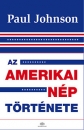 Első borító: Az amerikai nép története