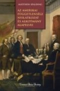 Első borító: Az amerikai Függetlenségi Nyilatkozat és alkotmány alapelvei